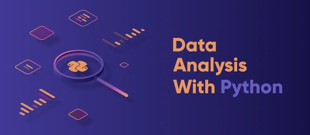 Data Analytics with Python