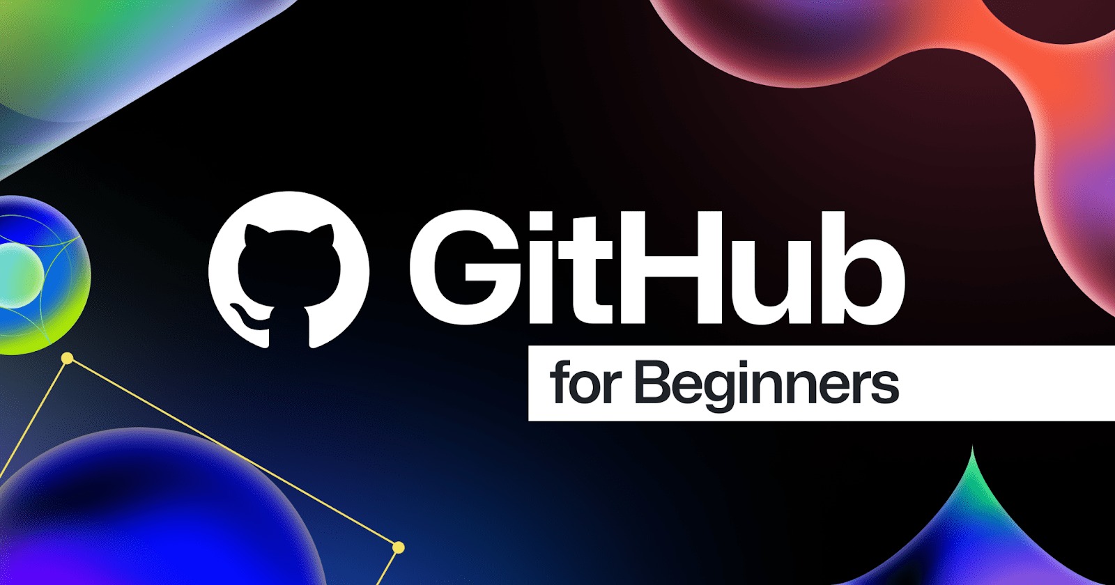 Mini Course : GitHub for Beginner